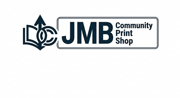 JMB Community Print Shop